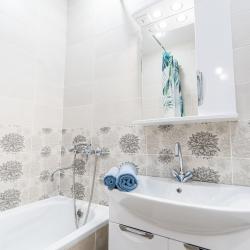 Фото Отель LetoApart (ЛетоАпарт) на улице Хворостянского 21-498