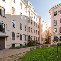 Фото Отель Палуба