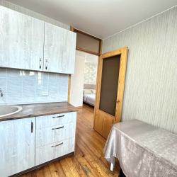 Фото Апартаменты на улице Коломейцева