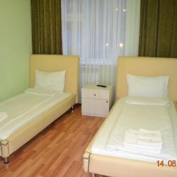 Фото XL Отель
