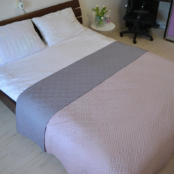 2-комнатные апартаменты улучшенные