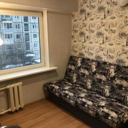 Фото Апартаменты на улице Кондопожской 3