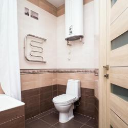 Фото Отель Oazis apart (Оазис апарт) на улице Покатная 122