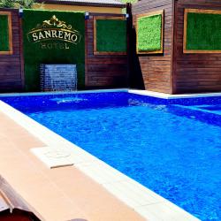 Фото Отель Sanremo (Санремо)