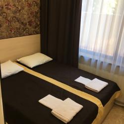 Фото Отель Вилла Вероника