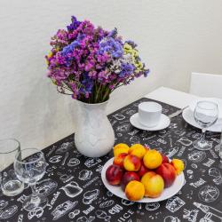 Фото Апартаменты на улице Николая Ершова 62Д