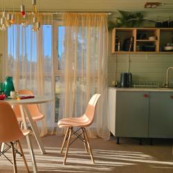 Коттедж стандарт На Лугу