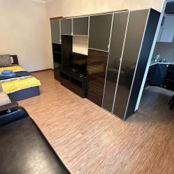 Фото Отель Сеть гостевых квартир на улице Парковая 17