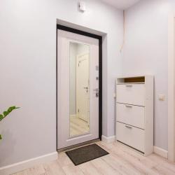 Фото Отель Moment House (Момент Хаус) на улице Народного Ополчения