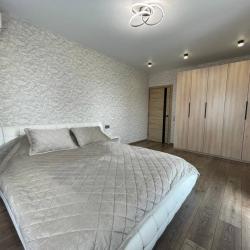 1-комнатные апартаменты улучшенные улица Петра Полушкина, 6