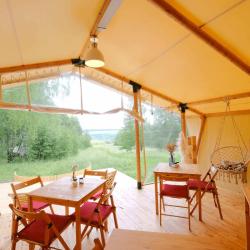 Фото Отель Urman Camp (Урман Кемп)