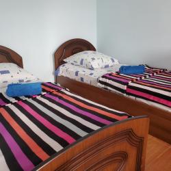 Фото Отель Алла-Рома