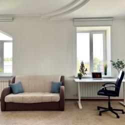 Фото Апартаменты SunVille (Санвиль) на улице Карла Маркса