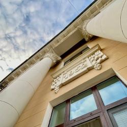 Фото Апартаменты InRoomSPb на канале Грибоедова 57