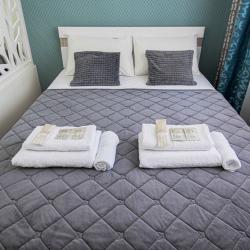 Фото Отель RentAp (РентАп) на улице Радужная 5