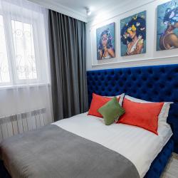 Фото Отель Метелица