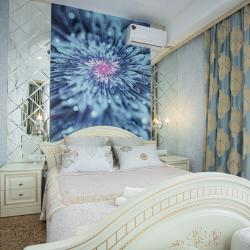 Фото Отель Elite Apartments на улице Цветочной