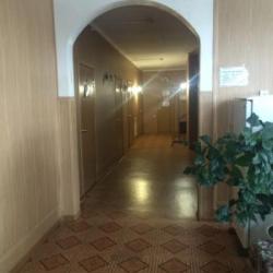 Фото Отель Алиев