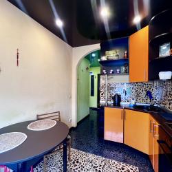 Фото Апартаменты на улице Старостина 10