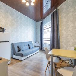 Фото Отель DreamHouse (ДримХаус) на Широком