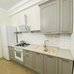 Фото Апартаменты на улице М. Халилова 22