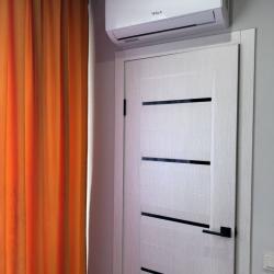 Фото Отель Квартира на улице Дарвина 3