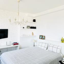 Фото Отель Little Home Lisiha (Литл Хоум Лисиха)