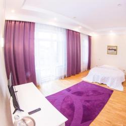 Номер полулюкс