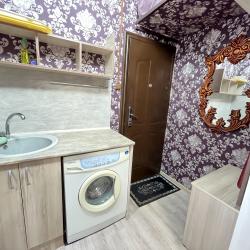 Фото Апартаменты на улице Кузнецова 20а