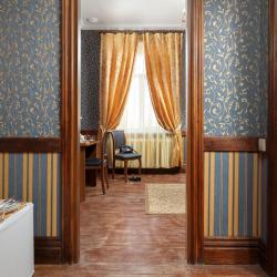 Фото Отель Рублевъ