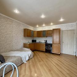 Фото Апартаменты на улице Физкультурная 12