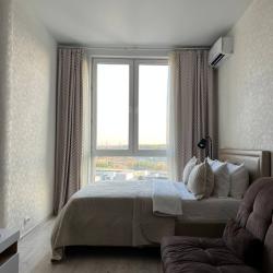 1-комнатные апартаменты стандарт Sunny day