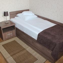 Фото Отель Ока