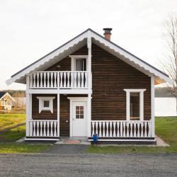 Коттедж стандарт