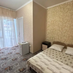 Фото Отель Скала