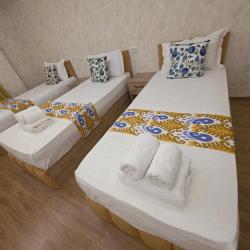 Фото Отель Samarkand Imron Hotel ( Имрон)