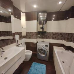 Фото Уютные апартаменты на улице Жигура 26