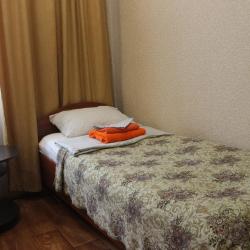 Фото Отель Центральная