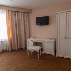 Фото Отель SoleMio (СолеМио)