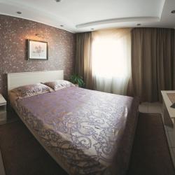 Фото Отель Форт росс