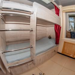 Фото Апарт-отель Острова Marina (Марина)