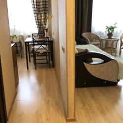 Апартаменты стандарт