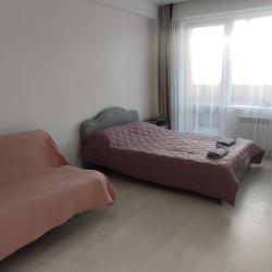 2-комнатные апартаменты стандарт