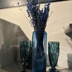 Апартаменты Blue Hillside