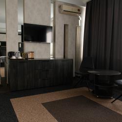 Фото Отель Меридиан