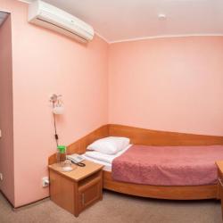 Фото Отель Олимп