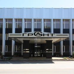 Фото Отель Грант