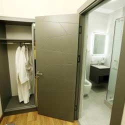 Фото Отель Parklane (Парклайн)