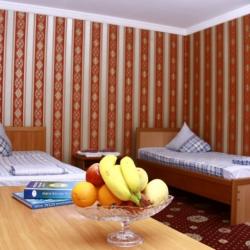 Фото Отель Dosliq Hotel (Дослик)