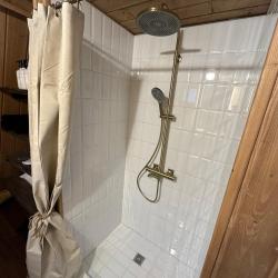 Шале улучшенное №21